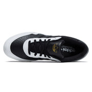 Adidas - Tyshawn II - Core Black / Carbon