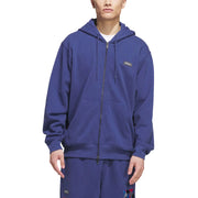 Adidas - Gonz Graphic Hoodie - Muted Purple