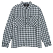 Volcom - Wilderstone Long Sleeve T-Shirt - Dirty White