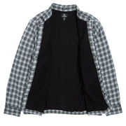 Volcom - Wilderstone Long Sleeve T-Shirt - Dirty White