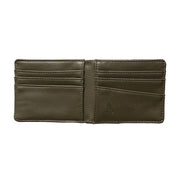Volcom - Solidstone Bifold Wallet - Camo - Board Of Missoula
