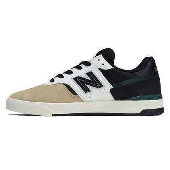 New Balance - NM 306 CBB - Beige / Black - Board Of Missoula