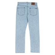 Volcom - Solver Denim - Pale Aqua - Board Of Missoula