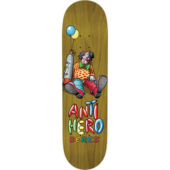 Antihero - Raney Bozos 8.25" Deck