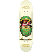Antihero - Hewitt Grimple Fabrage 8.75" Deck - Board Of Missoula
