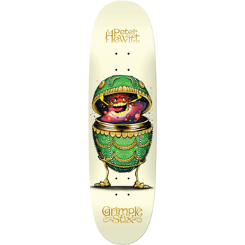 Antihero - Hewitt Grimple Fabrage 8.75" Deck - Board Of Missoula