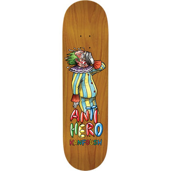 Antihero - Kanfoush Bozos 8.5" Deck