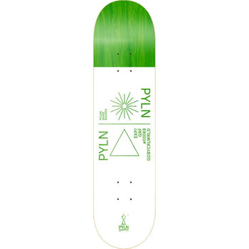 Pylon - 2 Booring 8.25" Deck