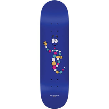 Real Skateboards - Busenitz DNA 8.38" Deck