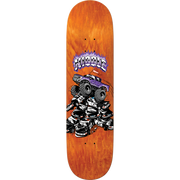 Real Skateboards - Nicole Pig Romp 8.25"