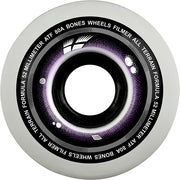 Bones - Filmers All Terrain Formula 80a Wheels - 52mm