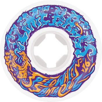 Slime Balls - Vomit Mini II 97a Wheels