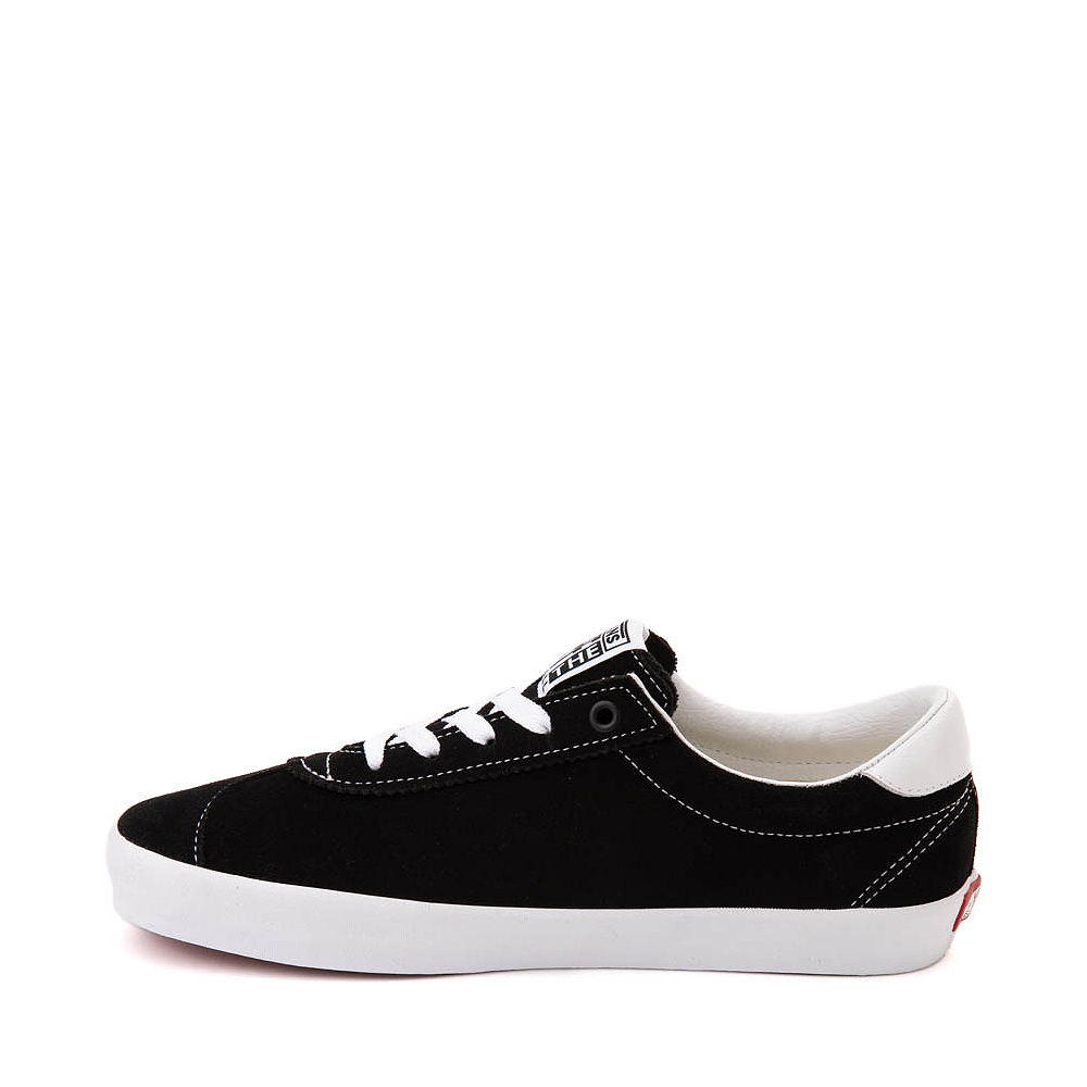 韓国 ファッション通販 - Vans Skate Missoula Of Board – BLACK/BLACK/WHITE - Sport スケートボード