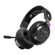 Skullcandy x Dustbox - PLYR Gaming Headphones - Black