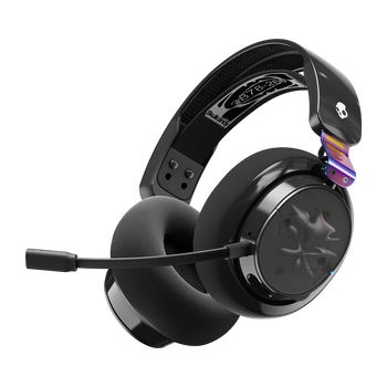 Skullcandy x Dustbox - PLYR Gaming Headphones - Black