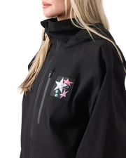 ThirtyTwo - Jib Jacket - Black
