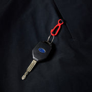 686 - Geo Insulated Jacket - Black Hemisphere