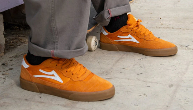 Cambridge lakai shop