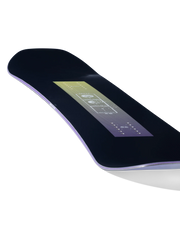 Arbor - Kuro Neko 2027 Snowboard
