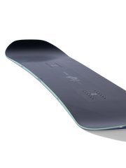 Arbor - Kuro Neko Snowboard 2026