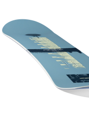 Arbor - Metal Machine Decon 2027 Snowboard