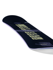 Arbor - Metal Machine 2027 Snowboard