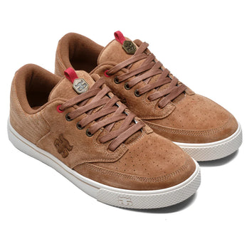 iPath - Poet - Brown Leather - Board Of Missoula