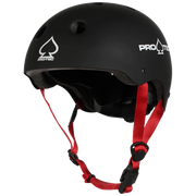 Protec - Jr. Classic Fit Certified - Matte Black