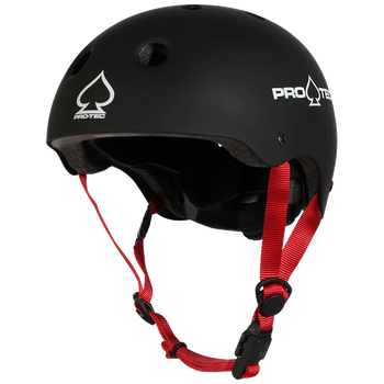 Protec - Jr. Classic Fit Certified - Matte Black