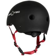 Protec - Jr. Classic Fit Certified - Matte Black