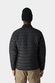 686 - Men's Thermal Puff Jacket - Black
