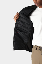686 - Men's Thermal Puff Jacket - Black