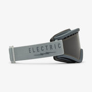 Electric - EGV - Matte Grey / Light Grey