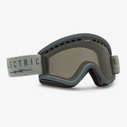 Electric - EGV - Matte Grey / Light Grey