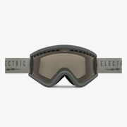 Electric - EGV - Matte Grey / Light Grey