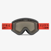 Electric - EGV - Red Grey / Light Grey