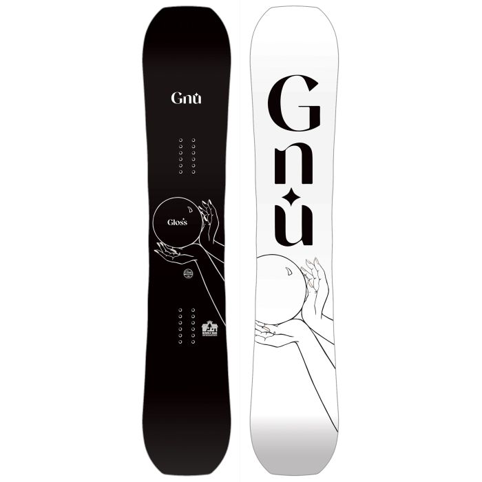 Gnu - Gloss 2024 – Board Of Missoula