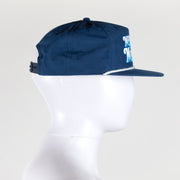 MSA - Madness In The Mountains Hat - Navy/White