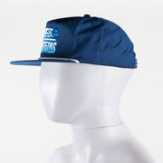 MSA - Madness In The Mountains Hat - Navy/White