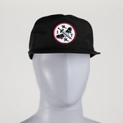 MSA - MITM Circle Patch Hat - Black