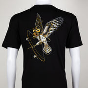 MSA - MITM Osprey T-Shirt - Black