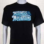 MSA - Madness In The Mountain T-Shirt - Black
