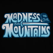 MSA - Madness In The Mountain T-Shirt - Black