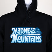 MSA - Madness In The Mountain Hoodie - Black