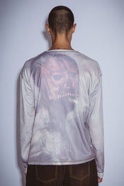 FA - The First Church Thermal Longsleeve - AOP