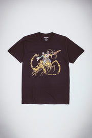 FA - Scorpion T-Shirt - Black
