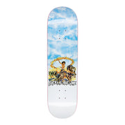 FA - Louie Fire Child Deck 8.5"