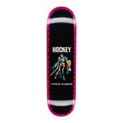 Hockey - Diego Todd Undead Warrior 8.5"