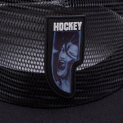 Hockey - Hockey Reverse Trucker - Black