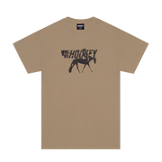 Hockey - Pinto T-Shirt - Sand